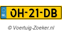 OH-21-DB