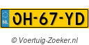 OH67YD
