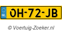 OH72JB