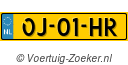 OJ-01-HR