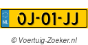 OJ01JJ