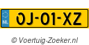 OJ-01-XZ