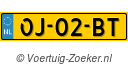 OJ02BT