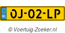 OJ02LP