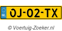 OJ-02-TX
