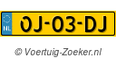 OJ-03-DJ