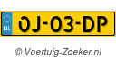 OJ-03-DP