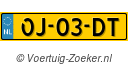 OJ-03-DT