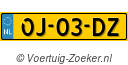 OJ-03-DZ