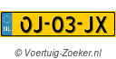 OJ-03-JX