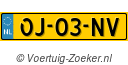 OJ03NV