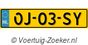OJ03SY