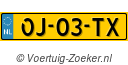 OJ-03-TX