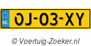 OJ03XY