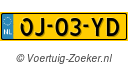 OJ-03-YD