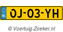 OJ-03-YH
