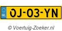 OJ03YN