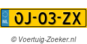 OJ-03-ZX