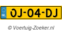 OJ-04-DJ