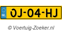 OJ-04-HJ