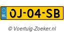 OJ-04-SB