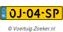 OJ-04-SP