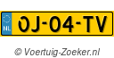 OJ-04-TV