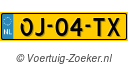 OJ-04-TX