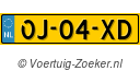OJ-04-XD