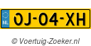 OJ-04-XH