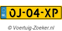 OJ-04-XP