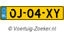 OJ04XY