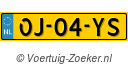 OJ04YS