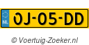 OJ05DD