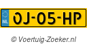 OJ-05-HP