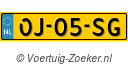 OJ-05-SG