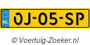 OJ-05-SP