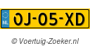 OJ-05-XD