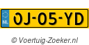 OJ05YD