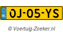 OJ05YS