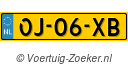 OJ-06-XB