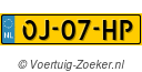 OJ07HP