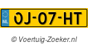 OJ-07-HT