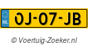 OJ07JB