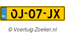 OJ07JX