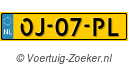 OJ07PL