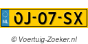 OJ-07-SX