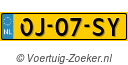 OJ07SY