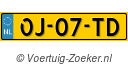 OJ07TD