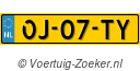 OJ07TY